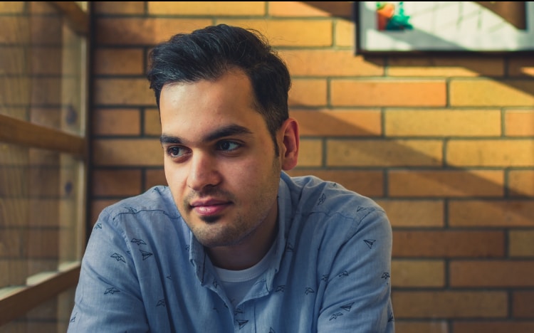 Zum Profil von Mojtaba Ravanbakhsh