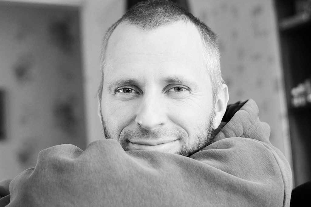 Zum Profil von Aleksey Milov