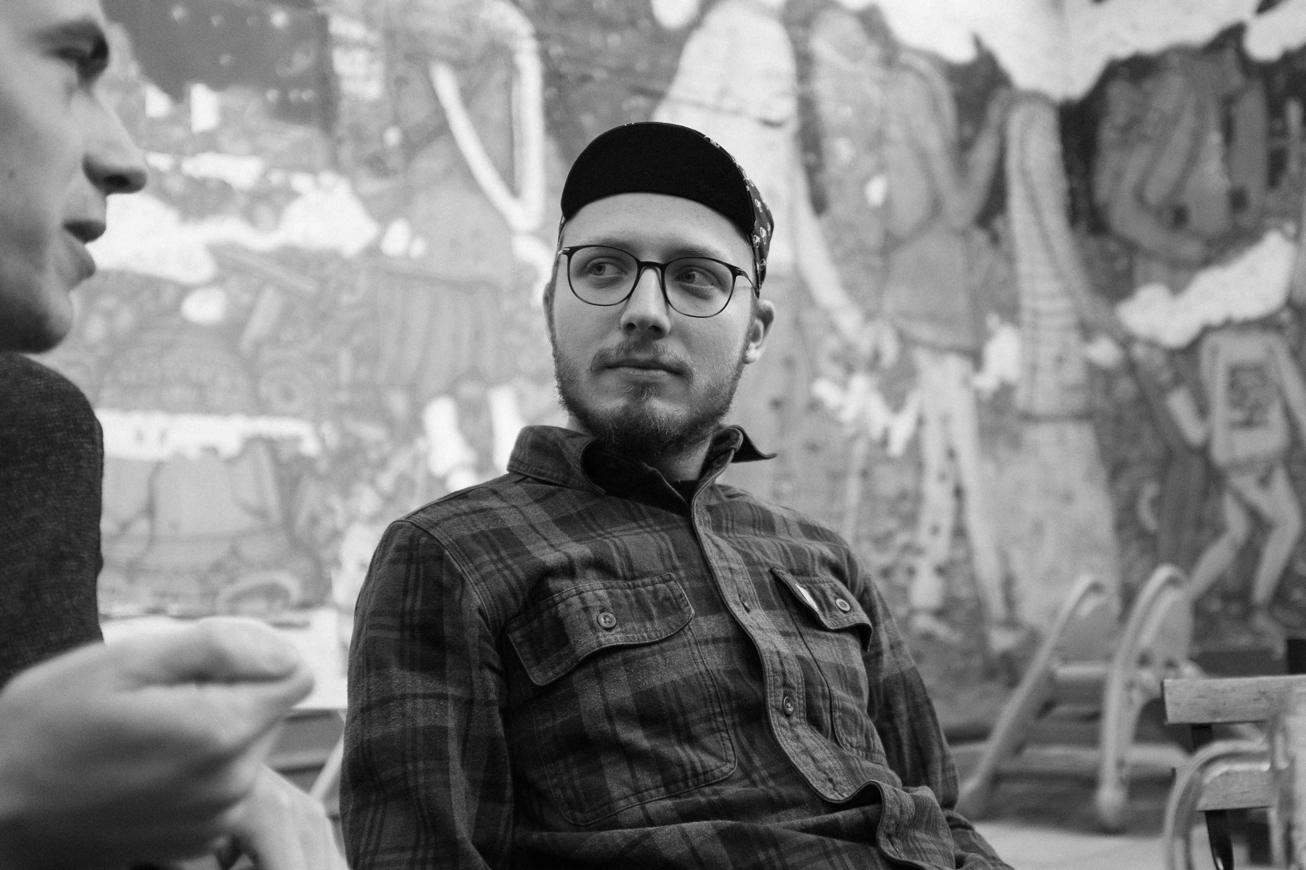 Go to Simon Kuhball's profile