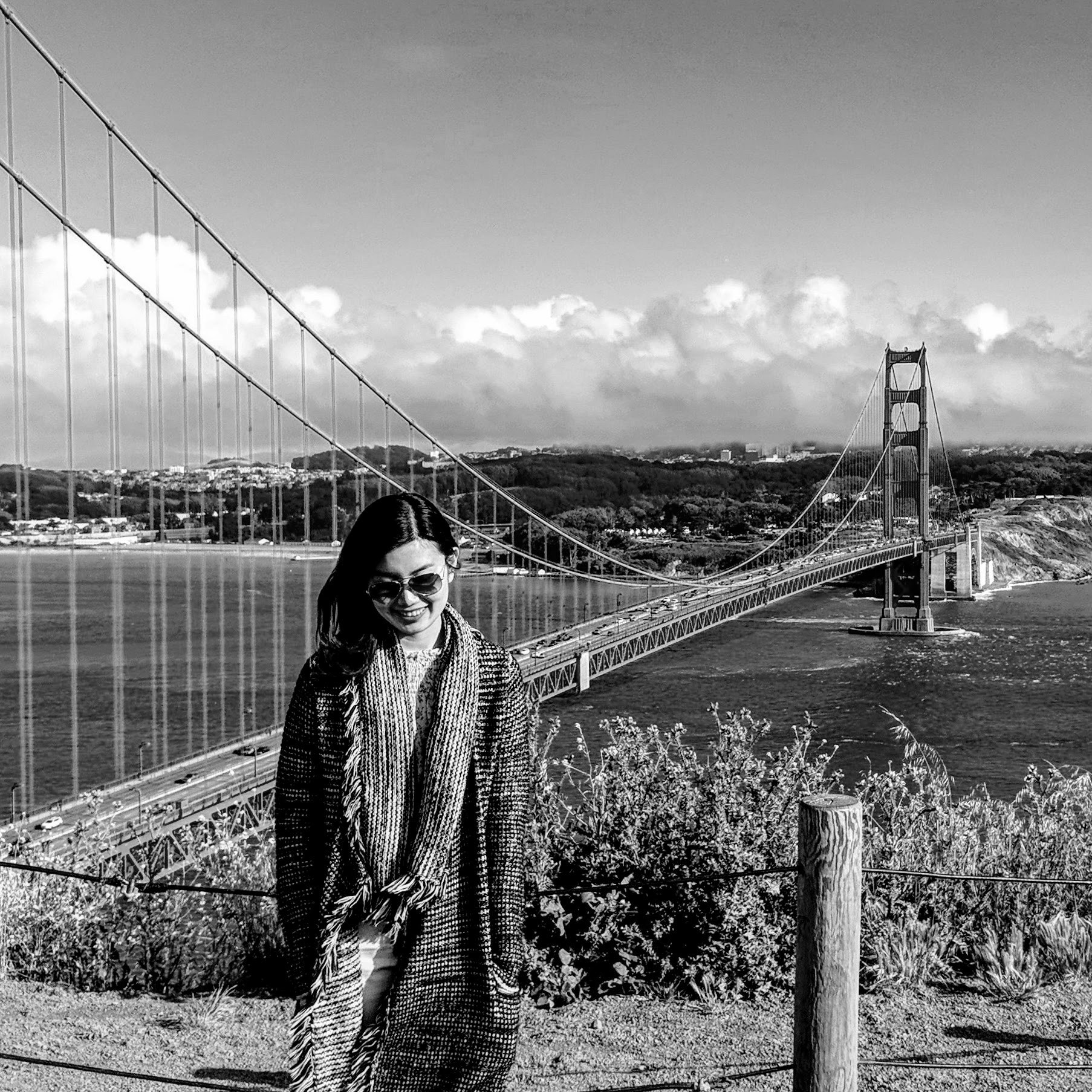 Go to Shan Li Fang's profile