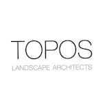 Avatar of user TOPOS Landscape Architects