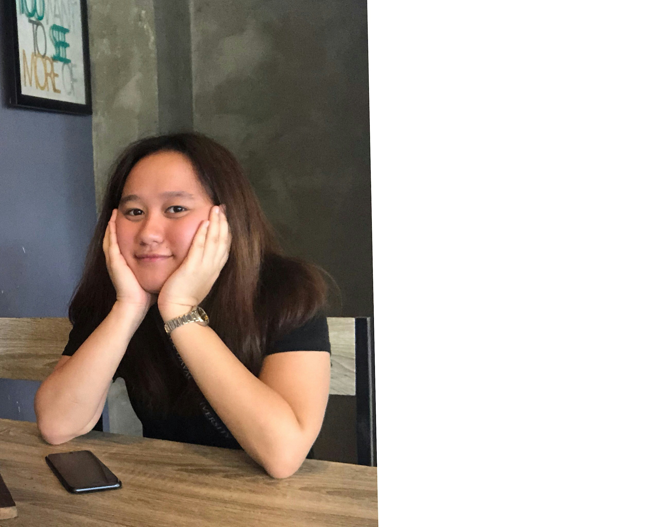 Go to Jae Nicole Cago's profile