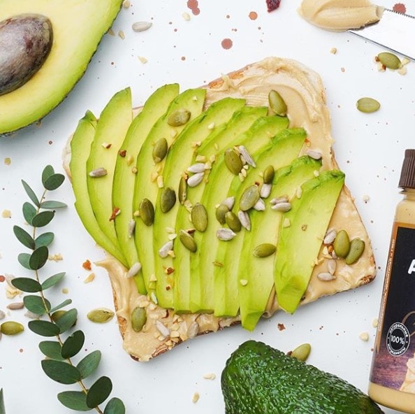 Avatar of user Corleto Peanut butter