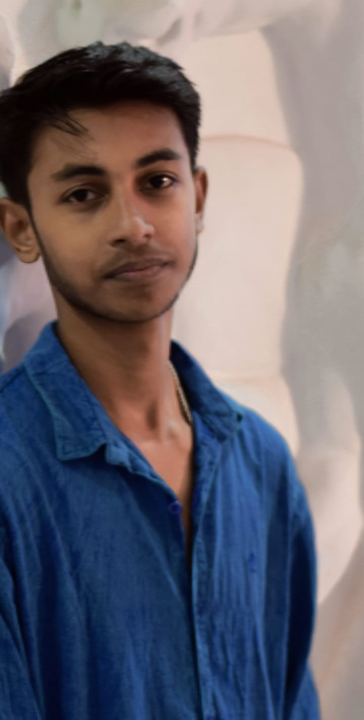 Imagen de perfil de Karthik Swarnkar