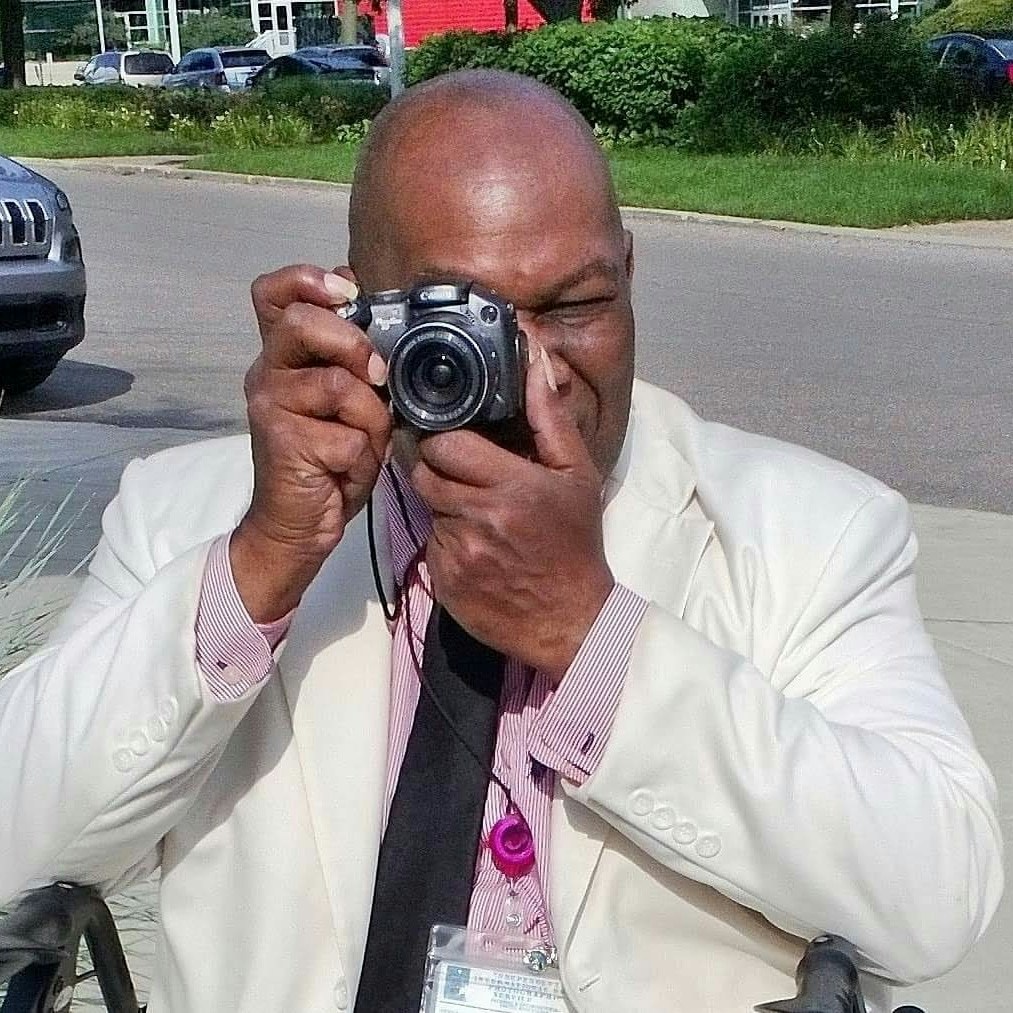 Go to Donald Allen's profile