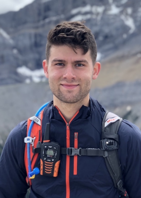 Go to Joshua Balsamo's profile