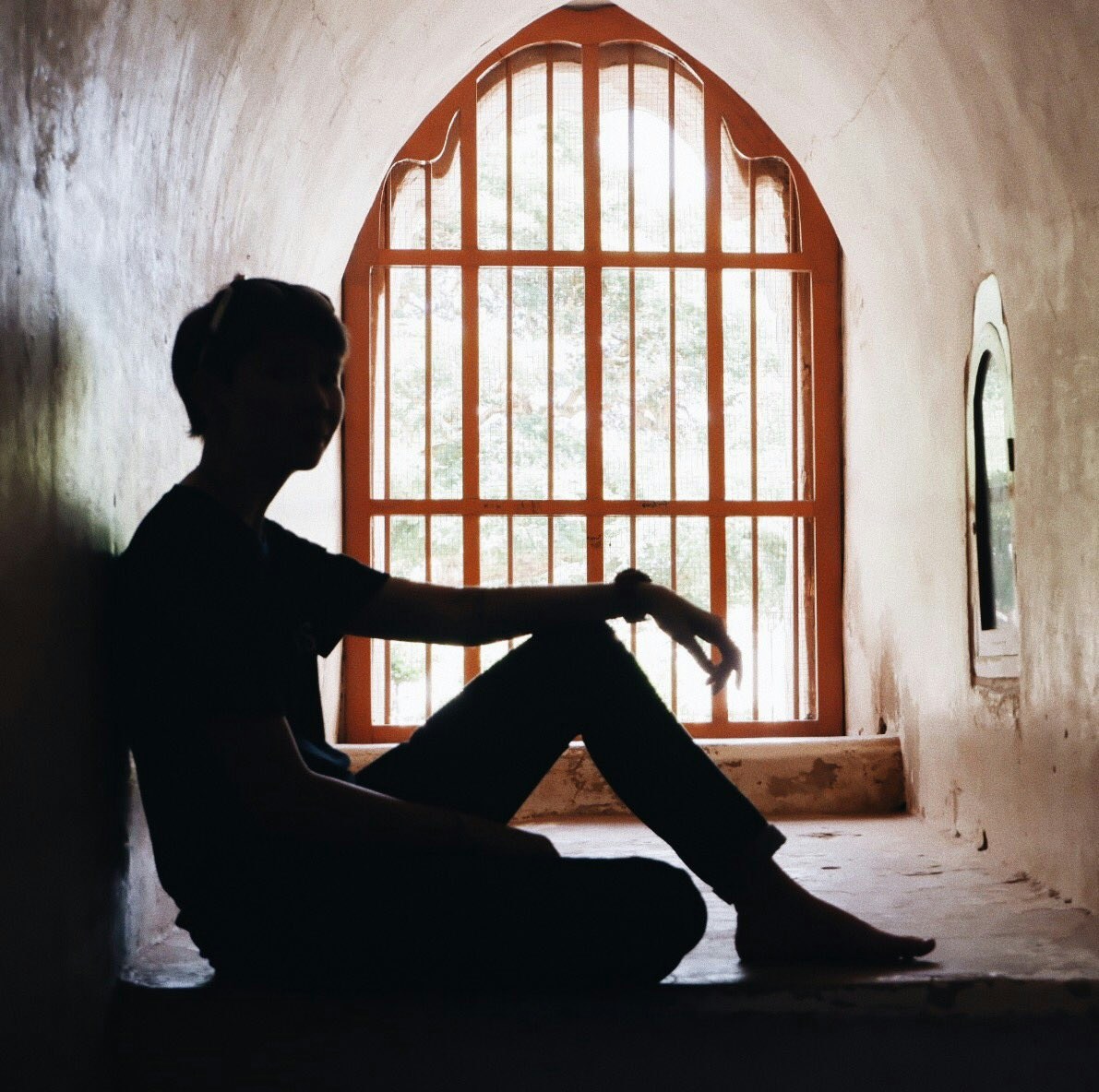 Ve al perfil de Phannipa kattiyawong