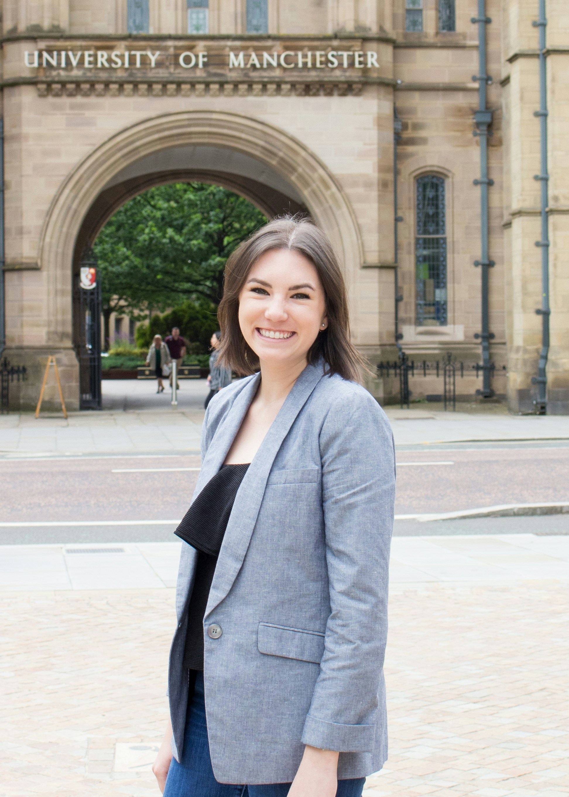 Go to Kirsten Drew's profile