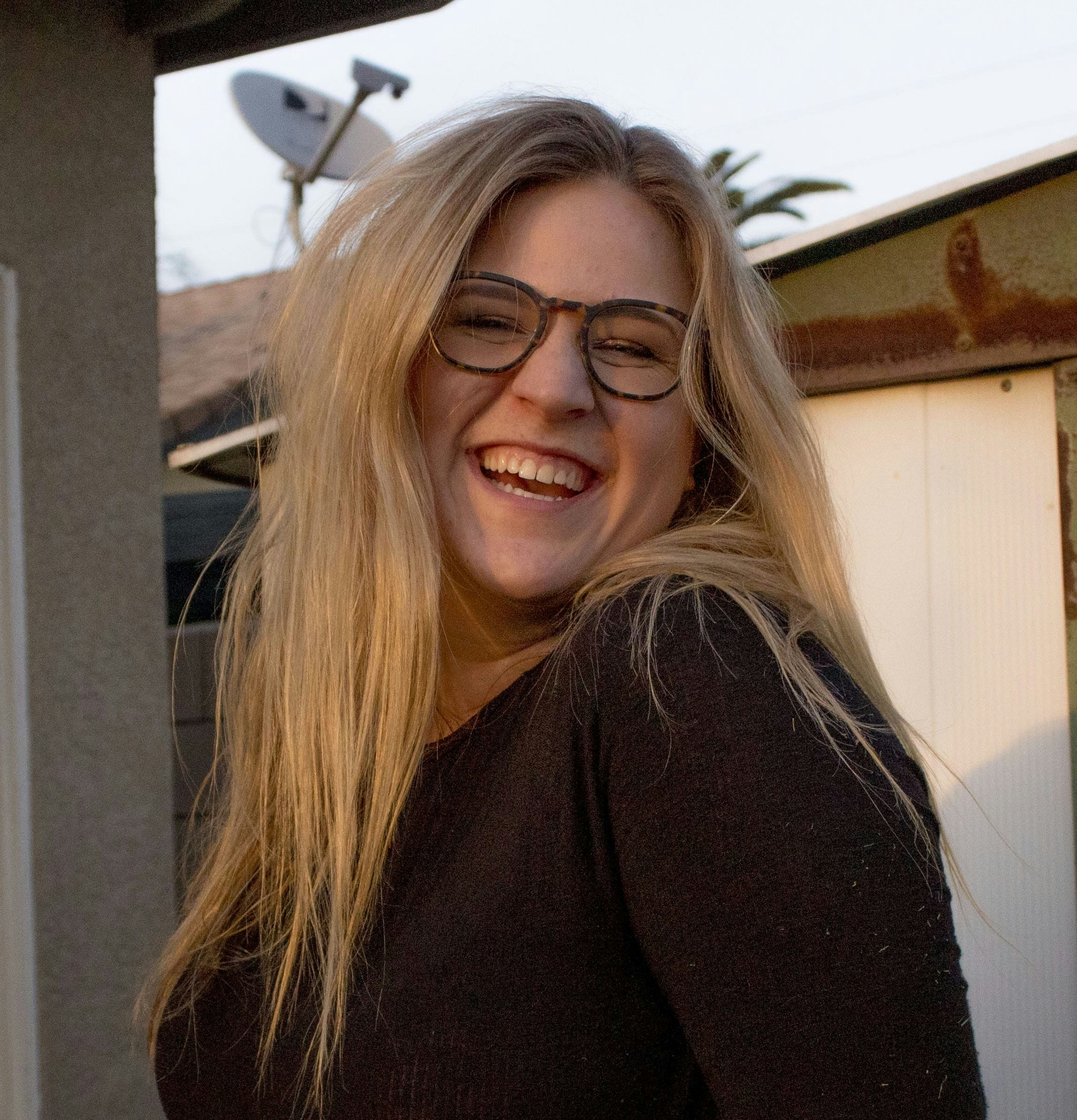 Go to Matti Johnson's profile