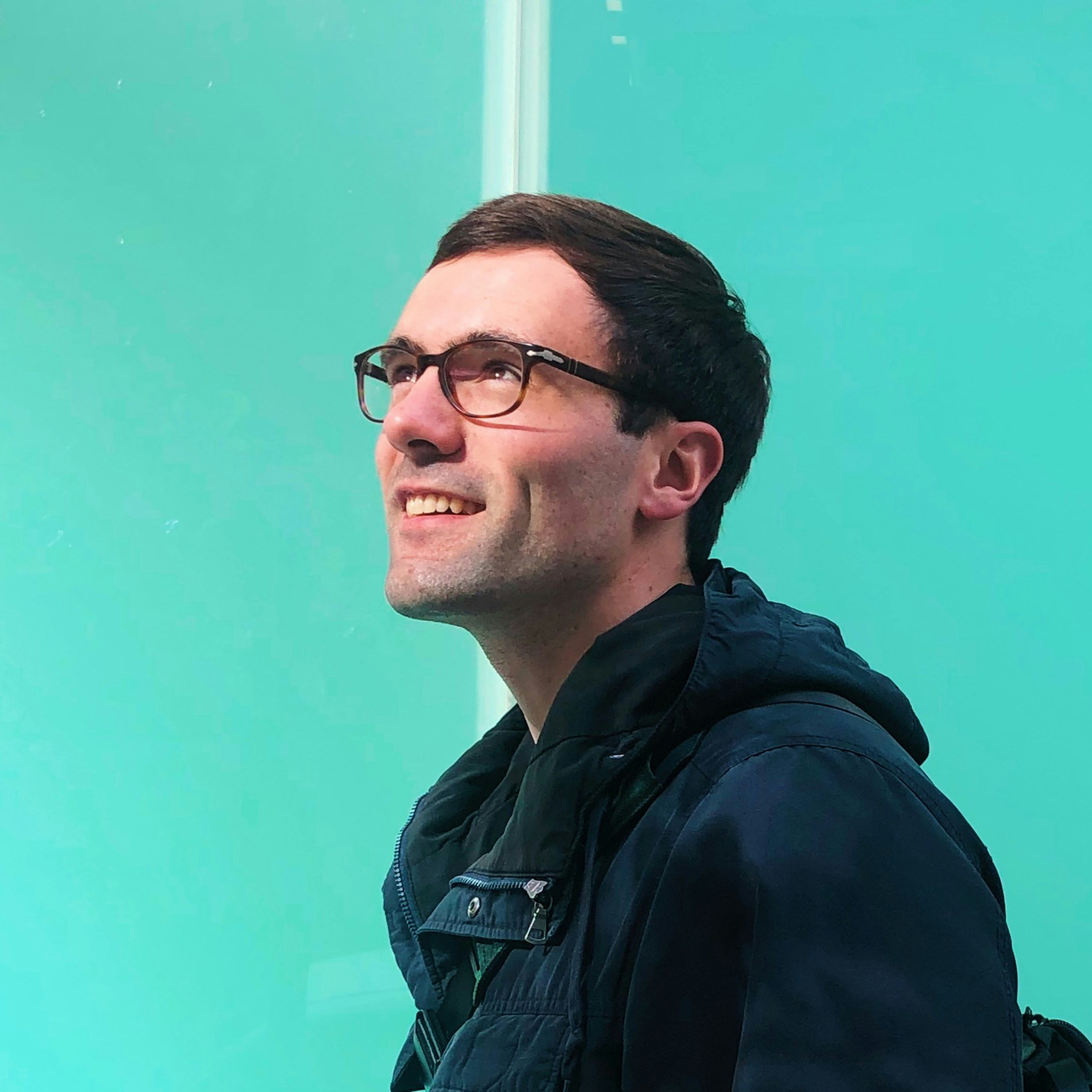 Go to Joey Banks's profile