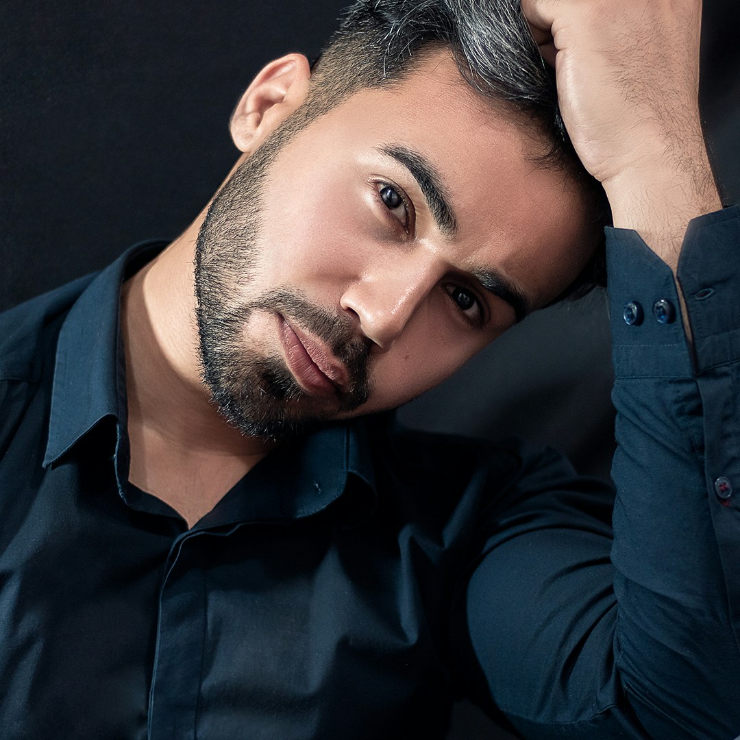 Ve al perfil de Ahmad Ebadi