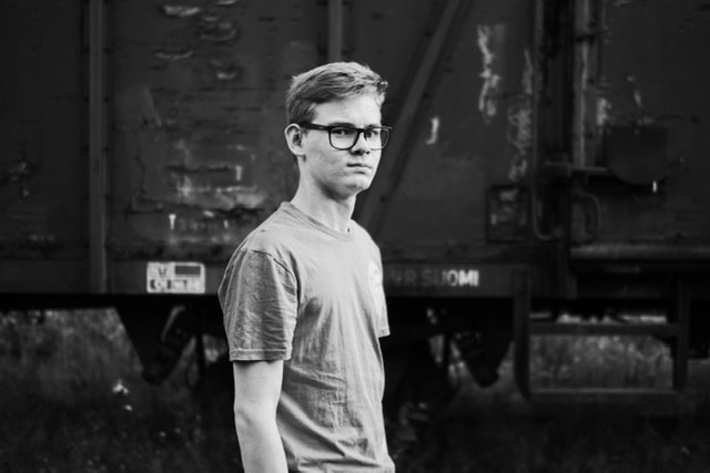 Buka profil Lukas Kokkonen