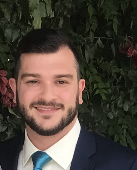 Go to Marios Kefalas's profile