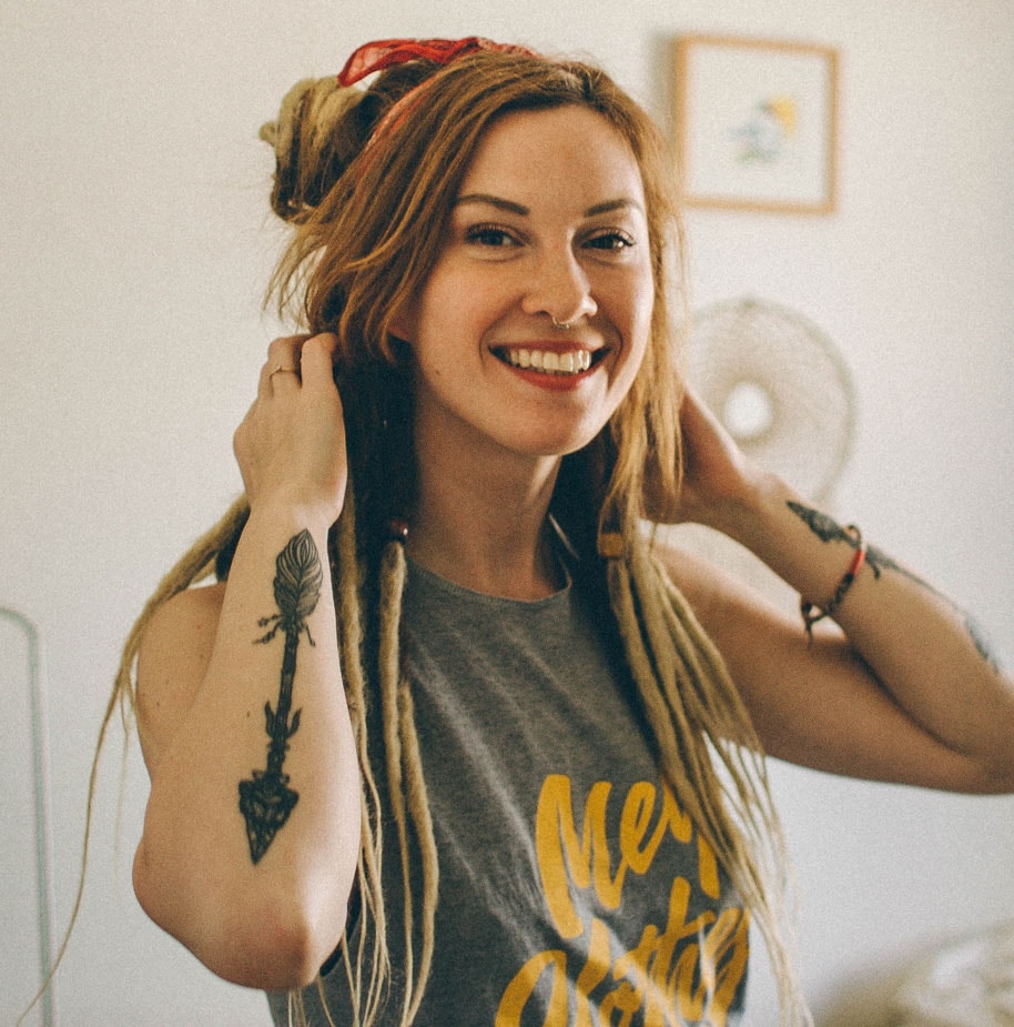 Go to Darina Rodionova's profile