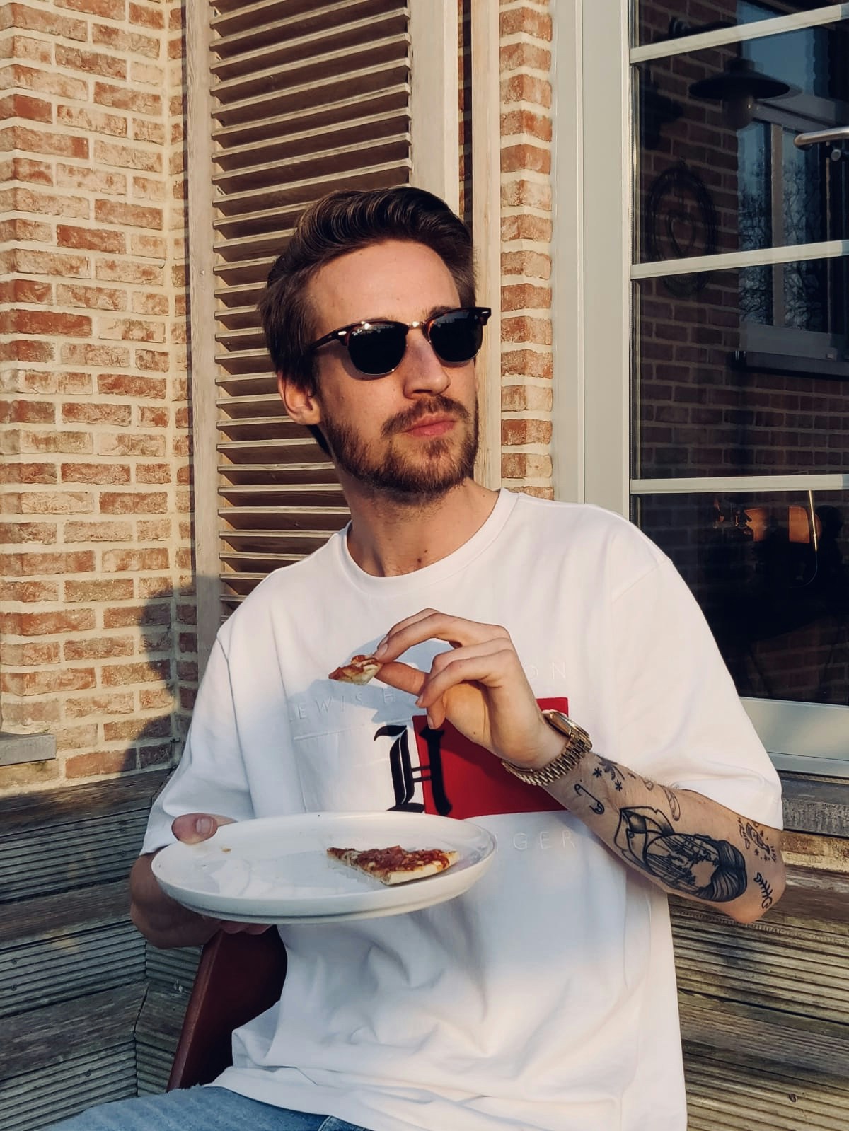 Go to Brecht Denil's profile