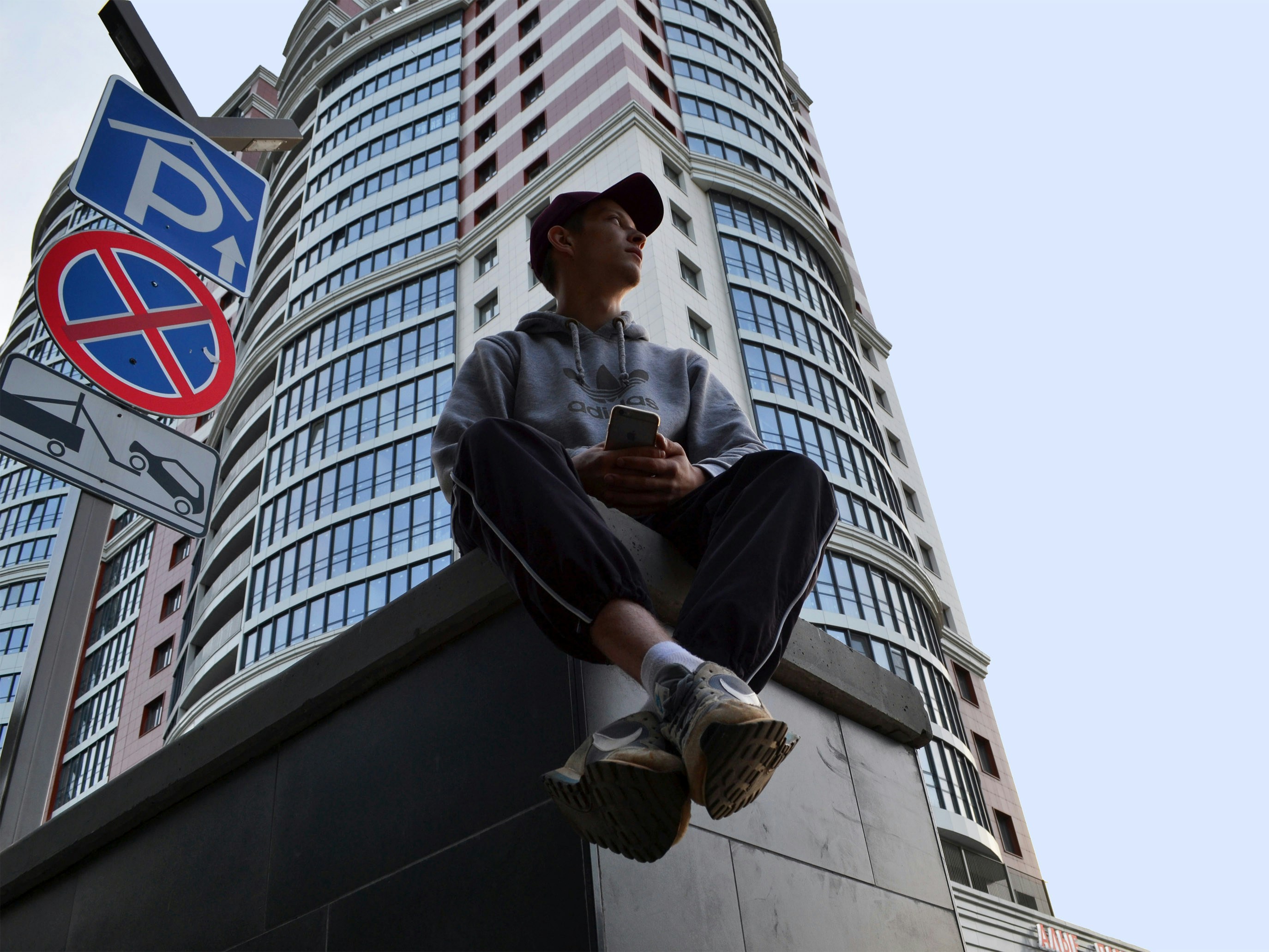 Go to Ilya Kokoulin's profile