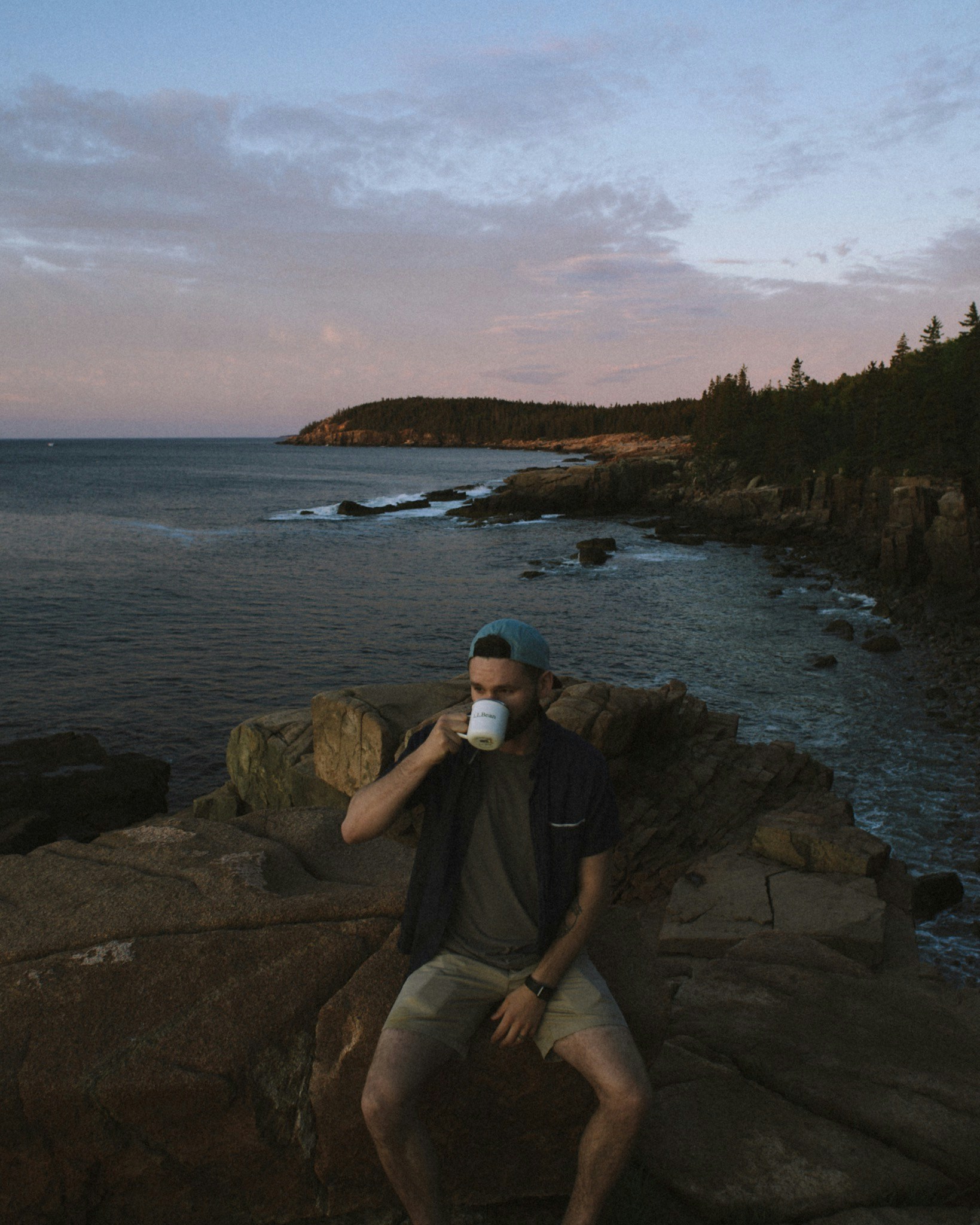 Go to Nevin Johnson's profile