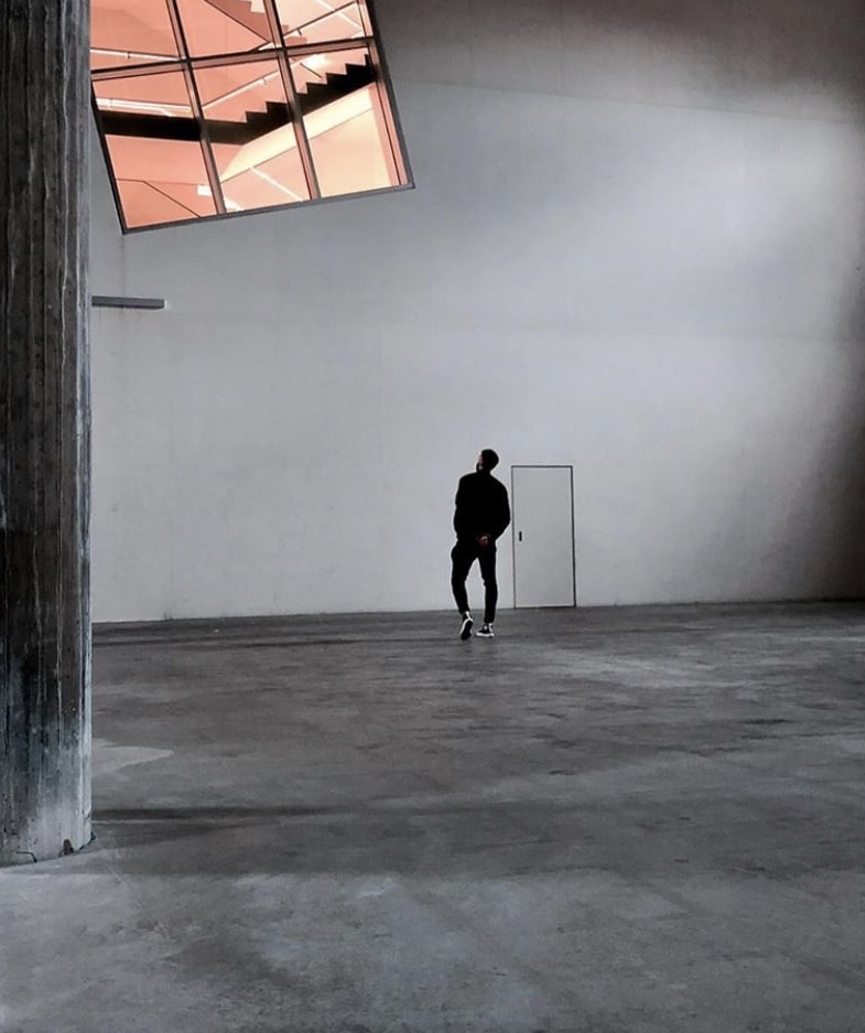 Go to Sean Driscoll's profile