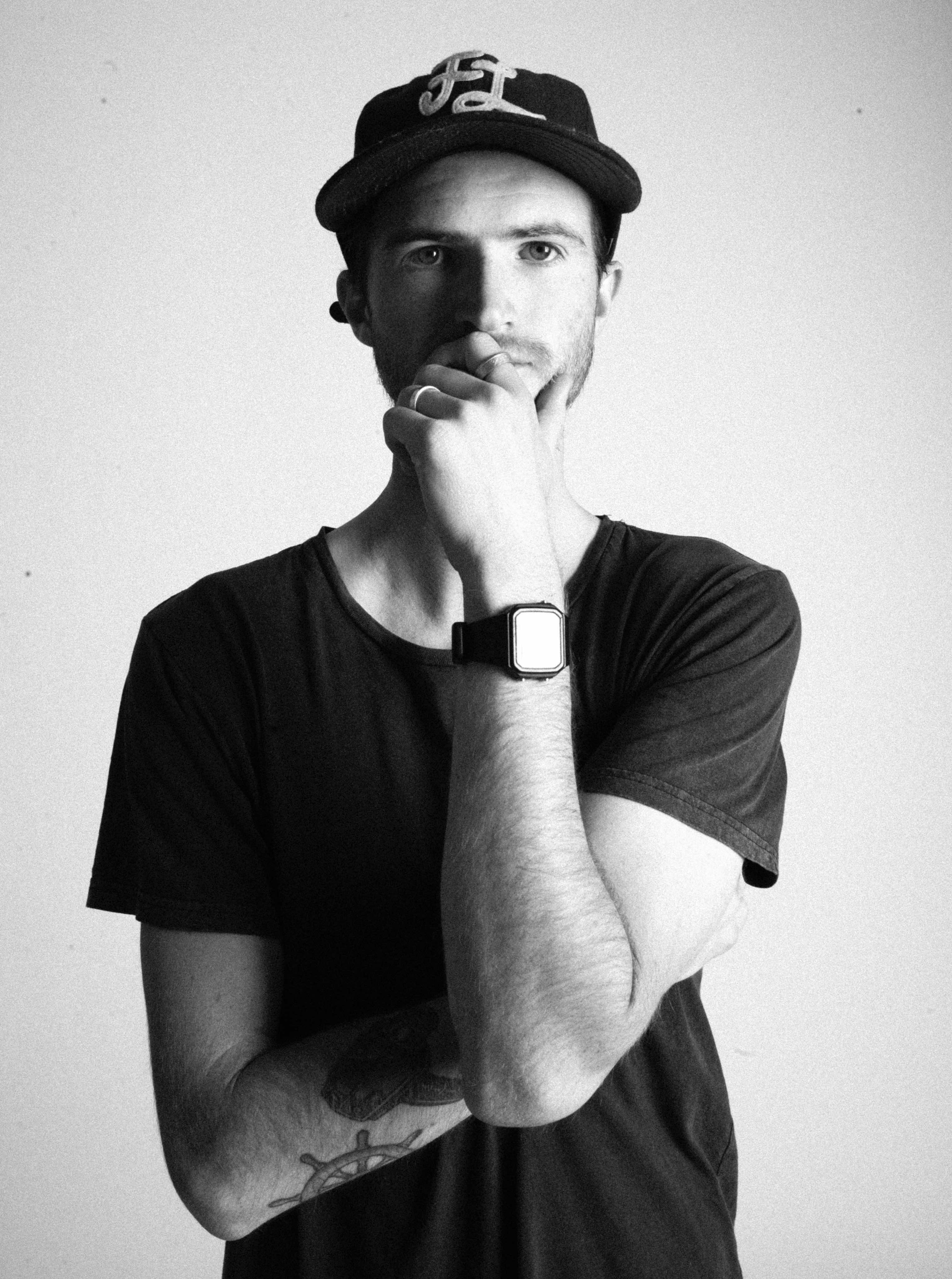 Go to Evan Link's profile