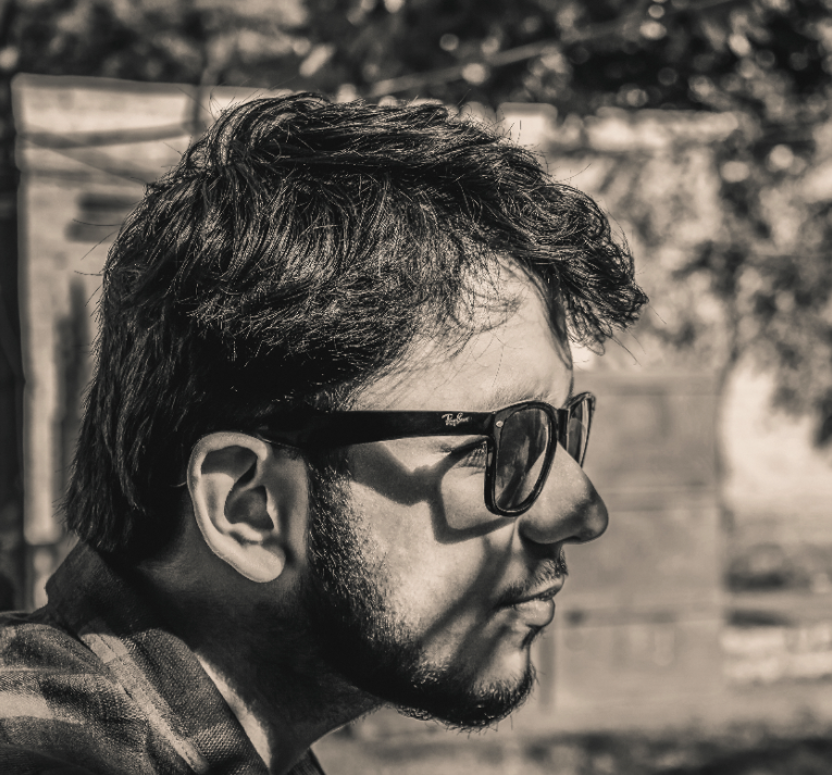 Accéder au profil de Aditya Sharma