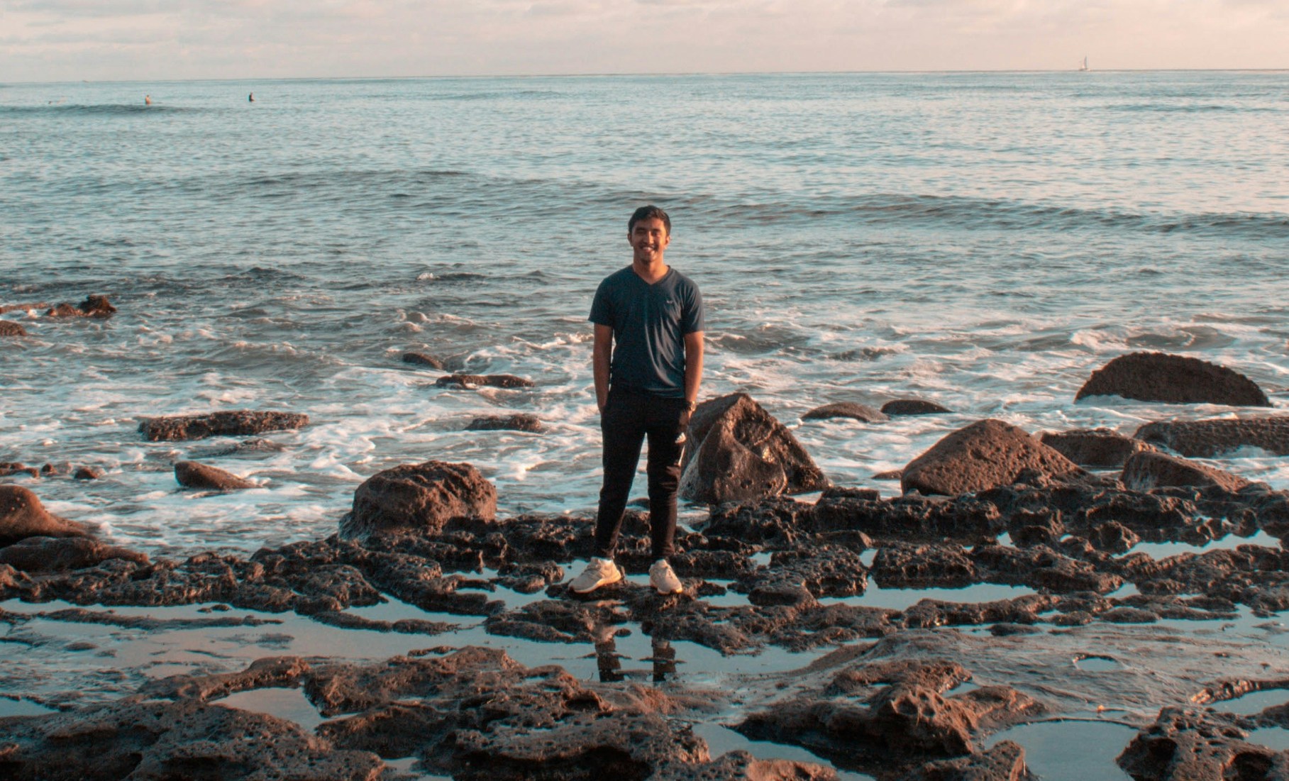 Avatar of user Jay Kudva