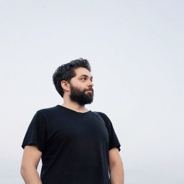 Go to Kadir Celep's profile