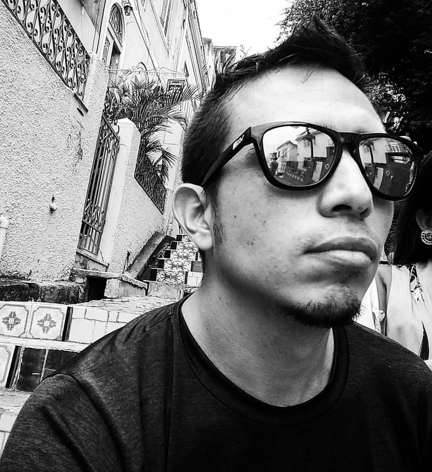 Juan Quintero의 프로필로 이동