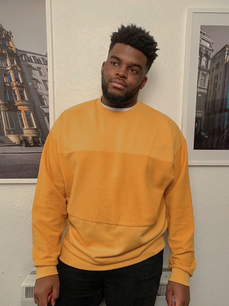 Accéder au profil de Emile Mbunzama