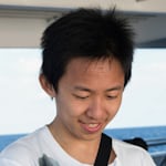 Avatar of user Yi Liu