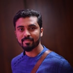 Avatar of user Omkar Nilapwar