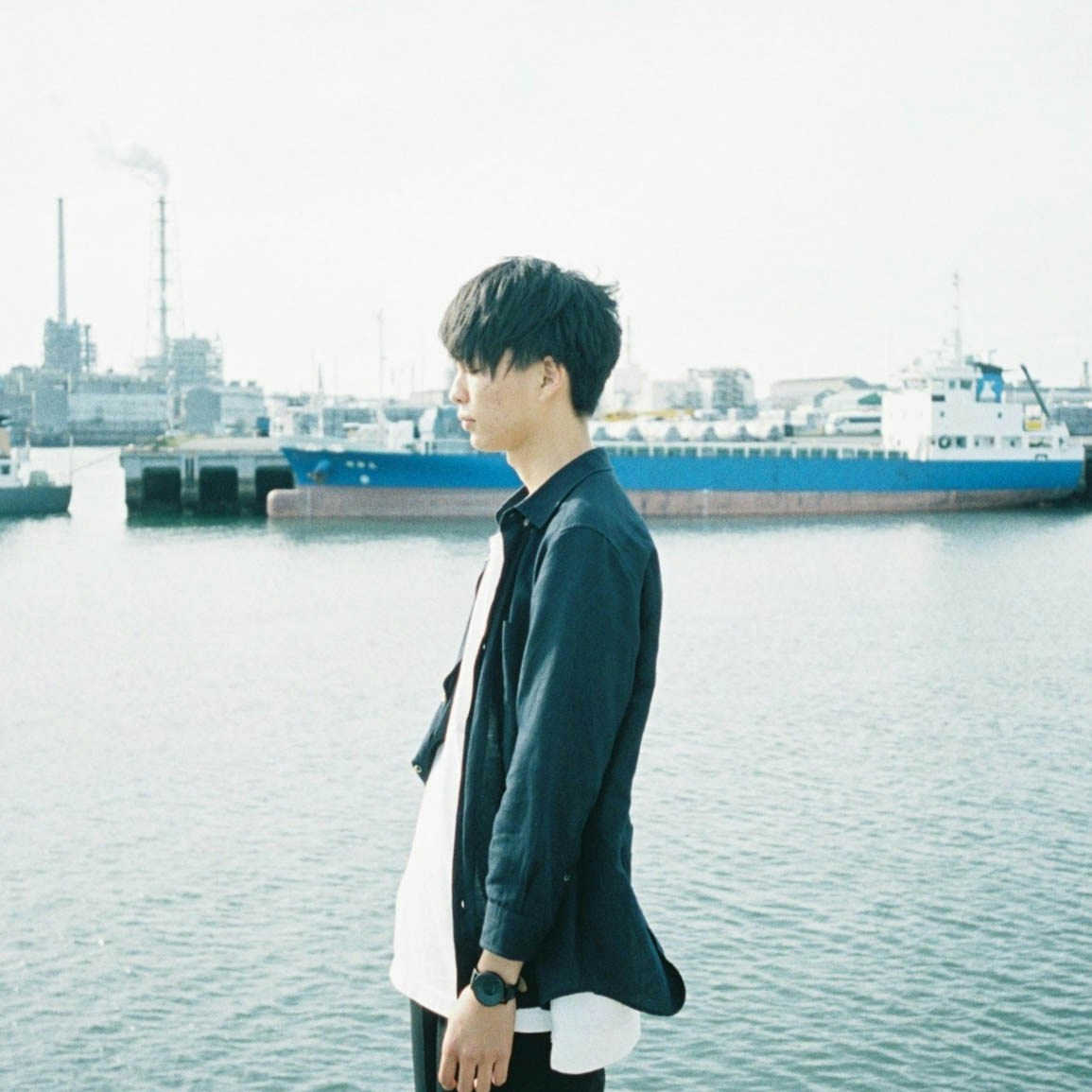 Ve al perfil de Shotaro Hamasaki