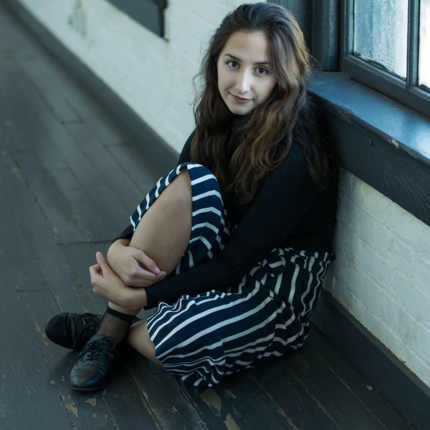 Go to Camila Camacho's profile