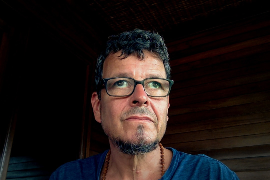 Unsplash Avatar Bild von Niklas Weiss, urheber Bild Beste Reisezeit Bali