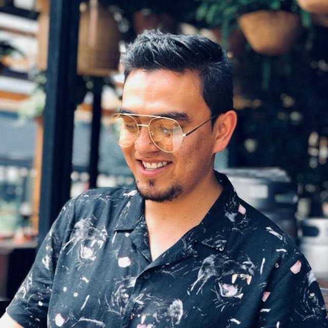 Go to Camilo Ruiz's profile