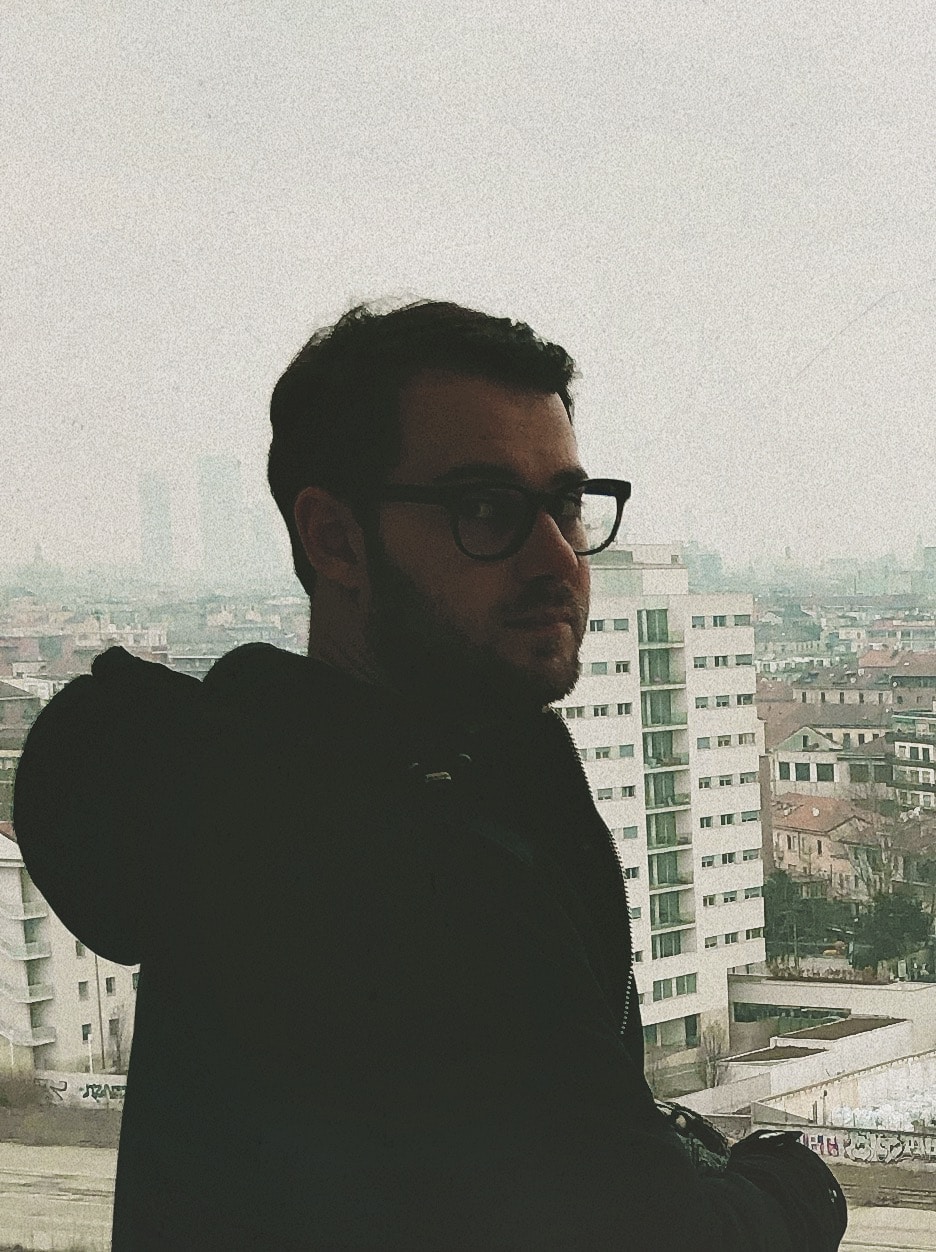 Go to Fabio Tura's profile