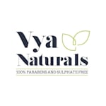 Avatar of user Vya Naturals