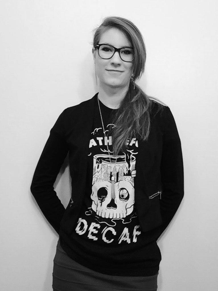 Go to Katie Smetherman's profile