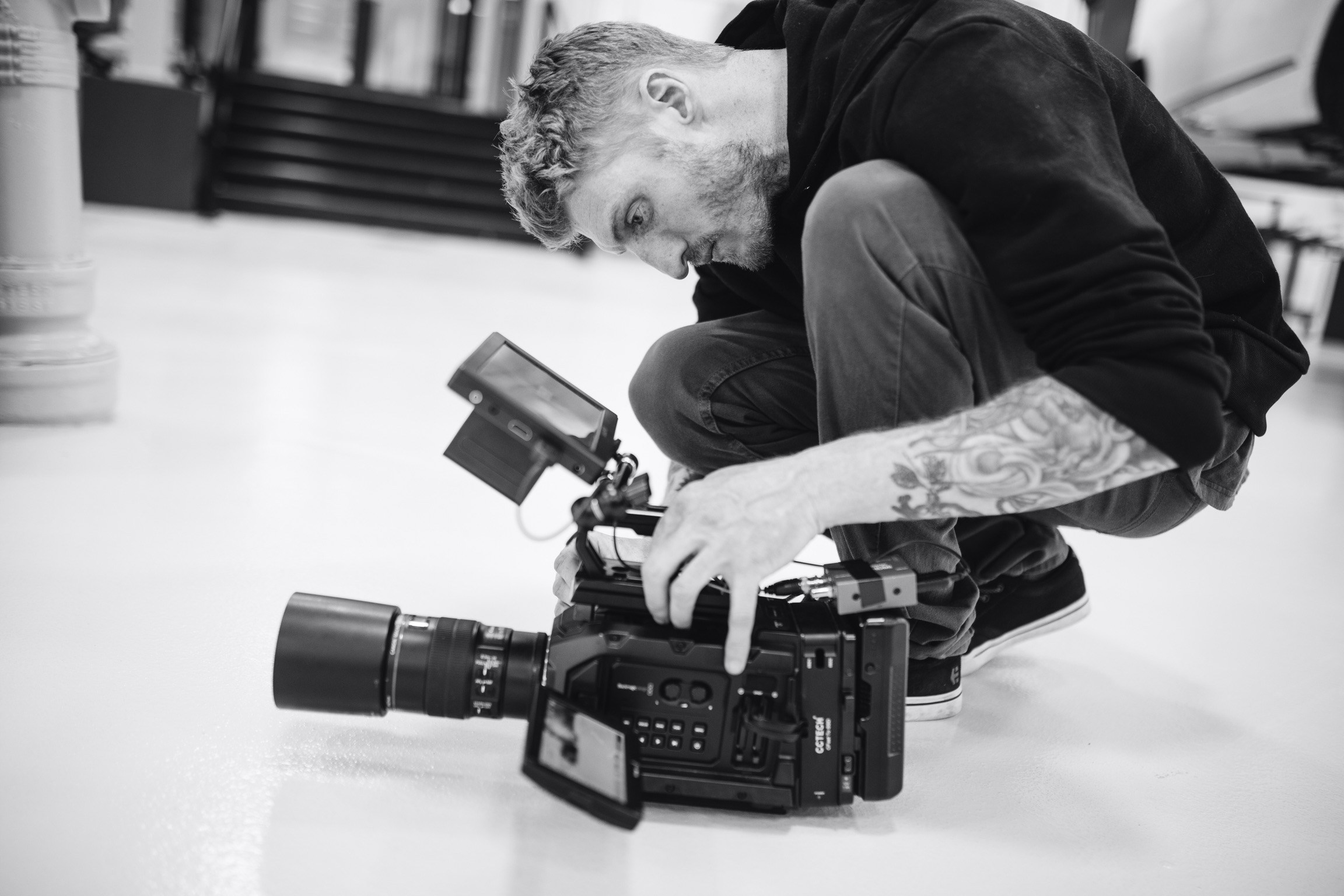 Go to Thijs Stoop's profile