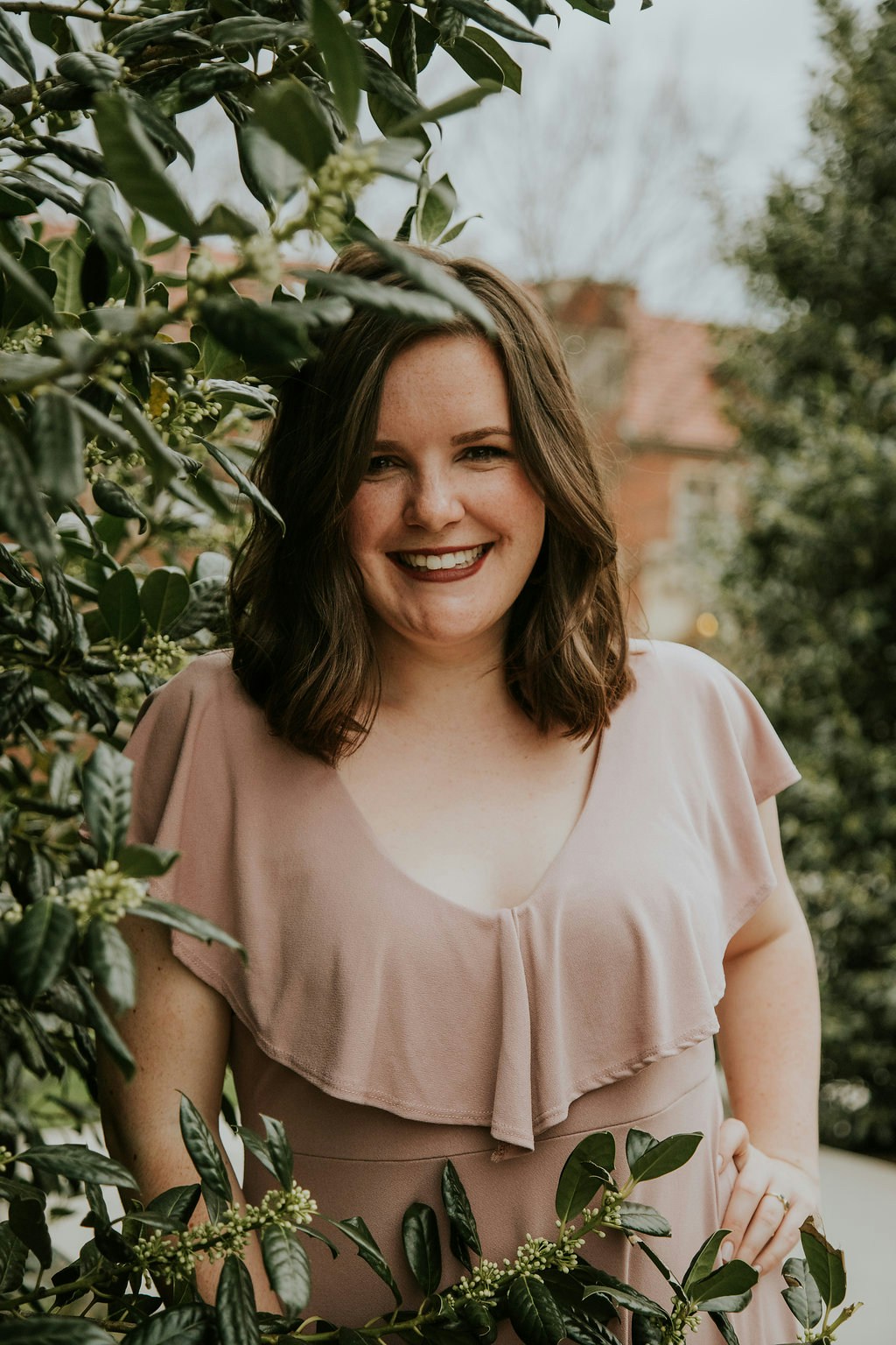 Go to Delaney Boyd's profile