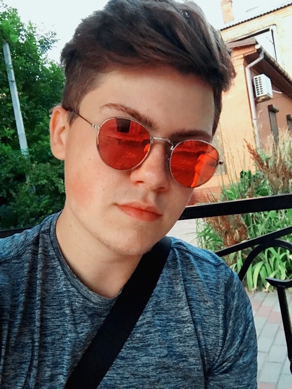 Ve al perfil de Андрей Гаврилюк