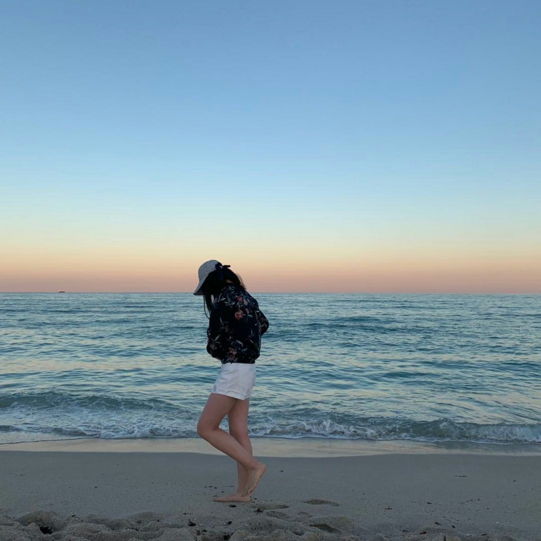 Go to Jennifer Feng's profile