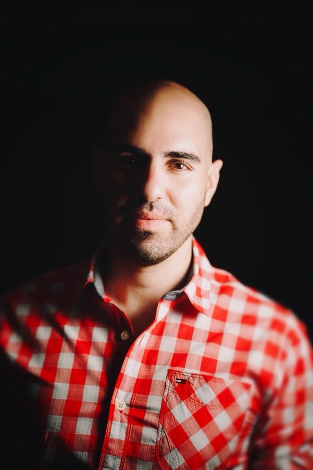 Go to Greg Mak's profile