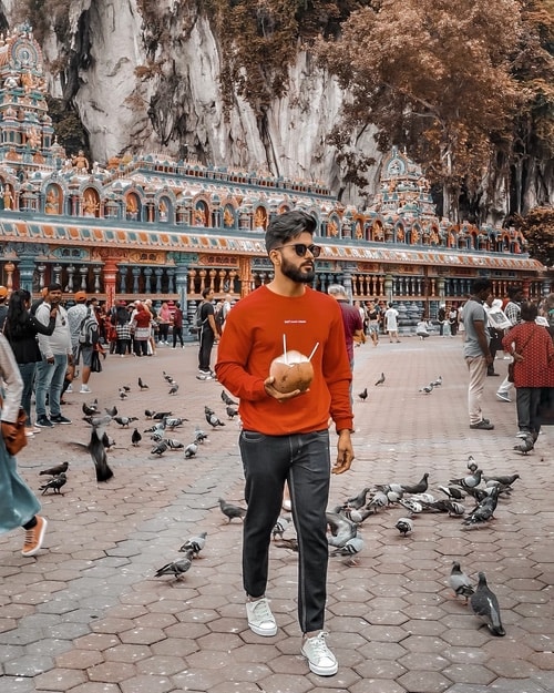 Go to karan jariwala's profile