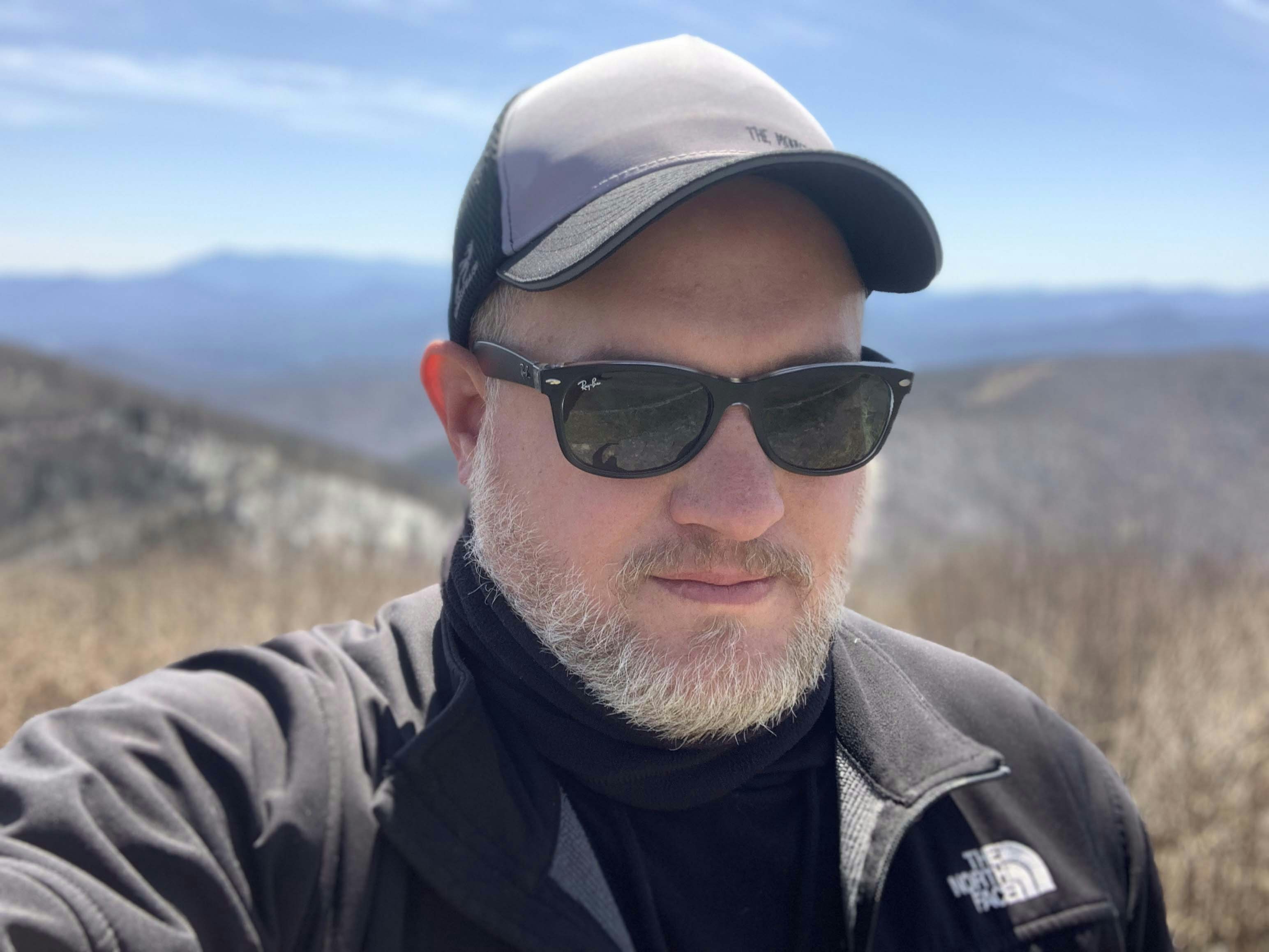 Go to Joseph Northcutt's profile