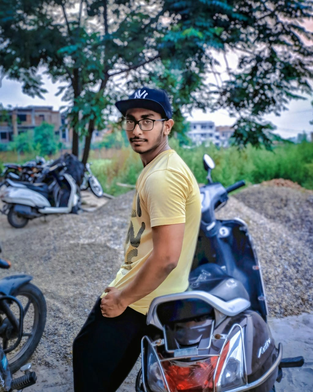 Go to Jagjit Singh's profile