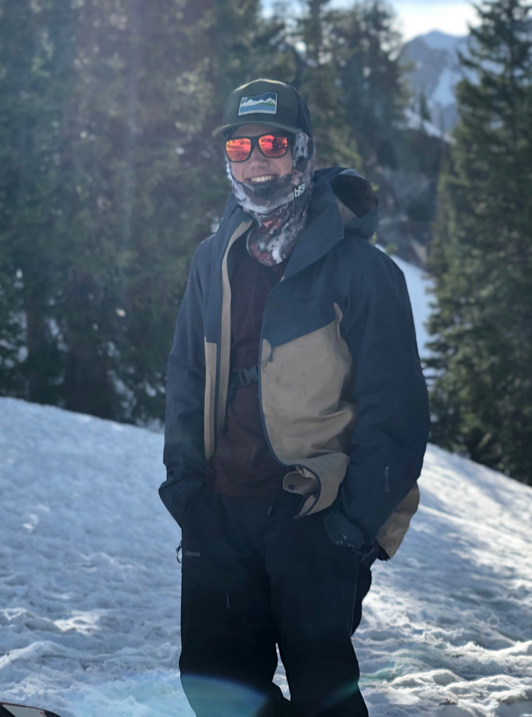 Go to Ryan Pearson's profile