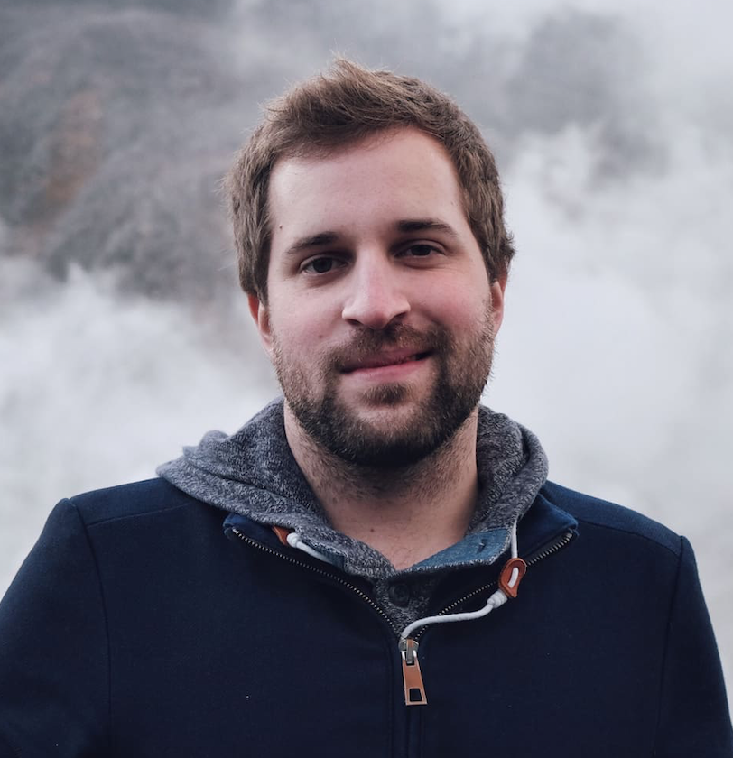 Go to Matthieu Bühler's profile