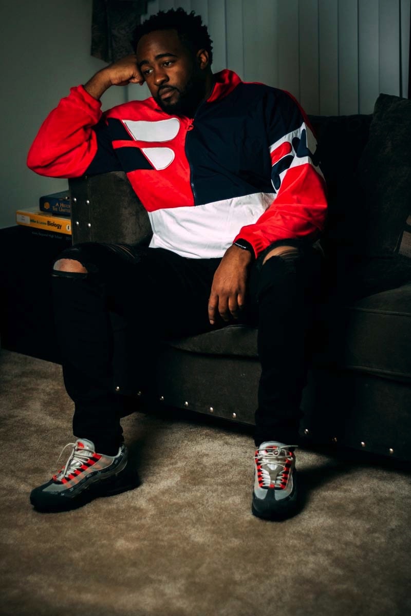 Go to Xavier crook's profile