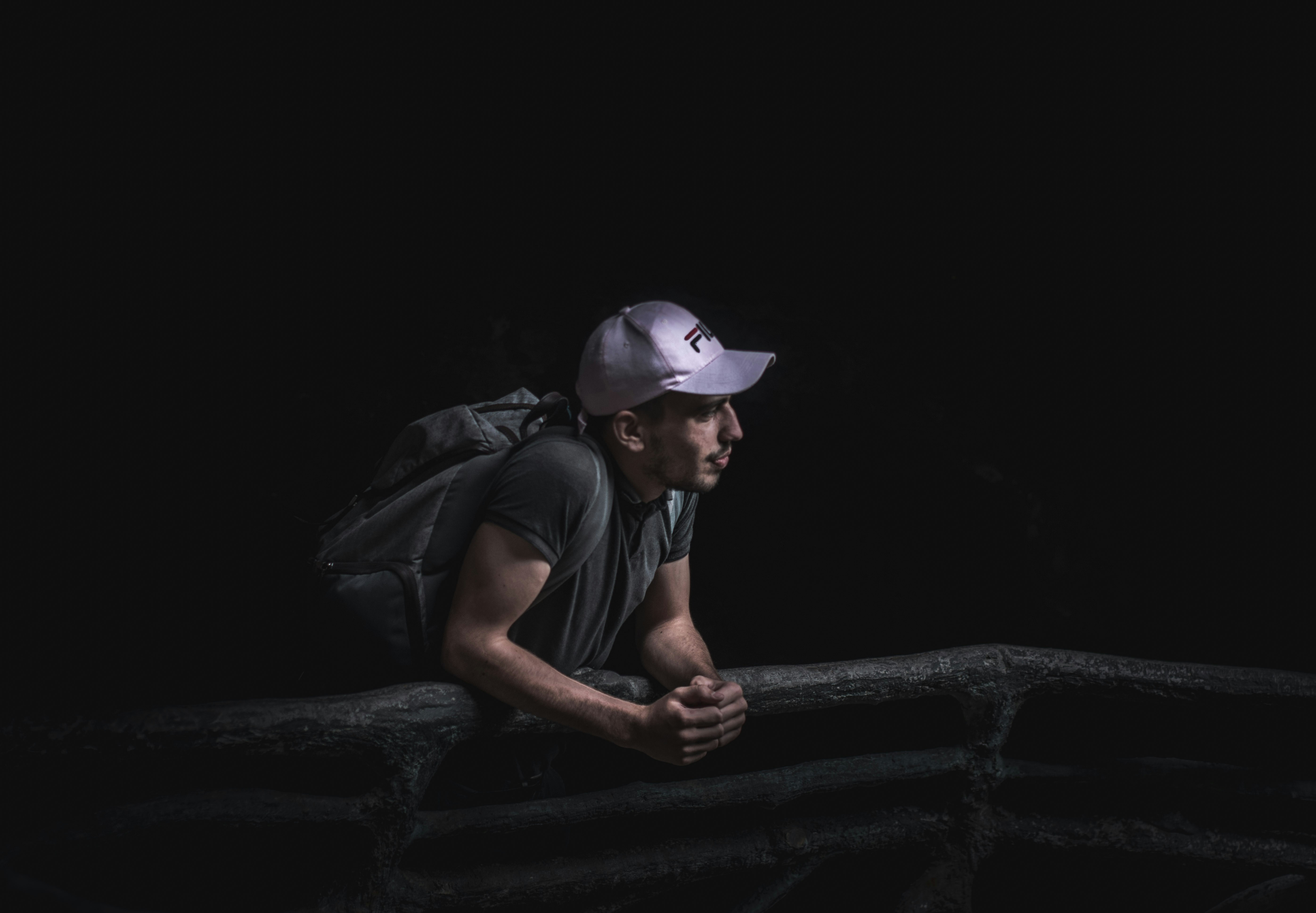 Ve al perfil de Mr. Bochelly