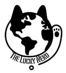 Avatar of user The Lucky Neko